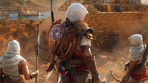 assassin's creed origins dlc.